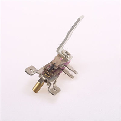 Boost Your Home Appliance's Performance with Kst228 Adjustable Thermostat CUL 125V/16A