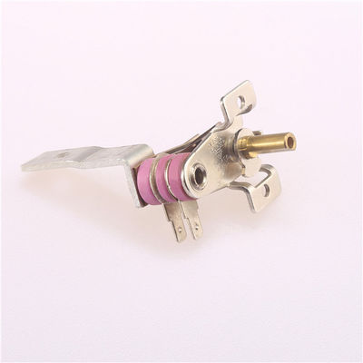 Boost Your Home Appliance's Performance with Kst228 Adjustable Thermostat CUL 125V/16A