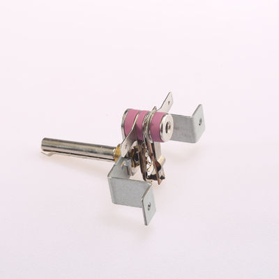 Multifunctional National Iron with Adjustable Thermostat 000 Times Endurance Test Cycle
