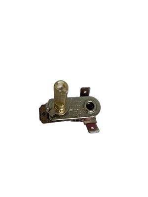 Iron Thermostat with Endurance Test Cycle 000 Times and 50-250 C Temperature Range