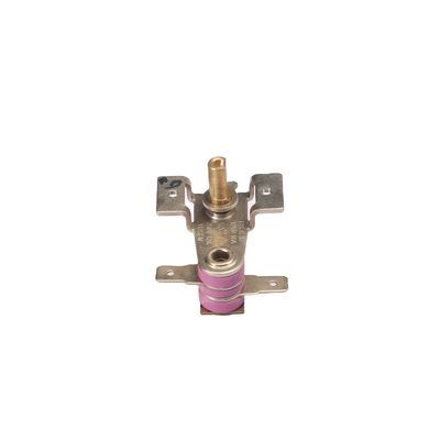 Electric Power Source KST Adjustable Bimetal Thermostat for Home Appliances 50-250 C