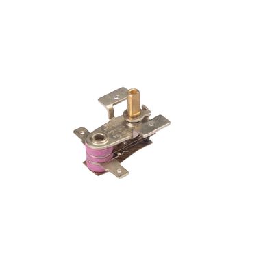 Electric Power Source KST Adjustable Bimetal Thermostat for Home Appliances 50-250 C