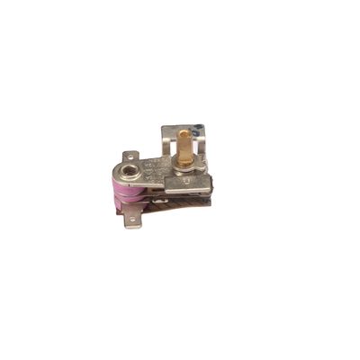 Electric Power Source KST Adjustable Bimetal Thermostat for Home Appliances 50-250 C
