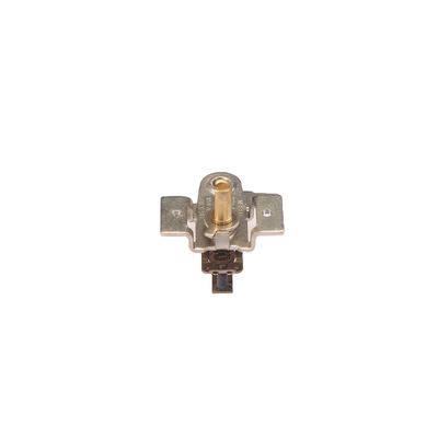 Electric Power Source KST Adjustable Bimetal Thermostat for Home Appliances 50-250 C