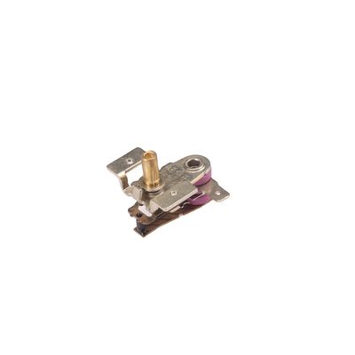 Electric Power Source KST Adjustable Bimetal Thermostat for Home Appliances 50-250 C