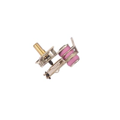 Electric Thermal Switch Temperature Controller The Essential Home Appliance Component