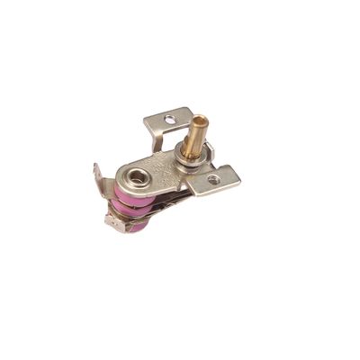 Electric Thermal Switch Temperature Controller The Essential Home Appliance Component