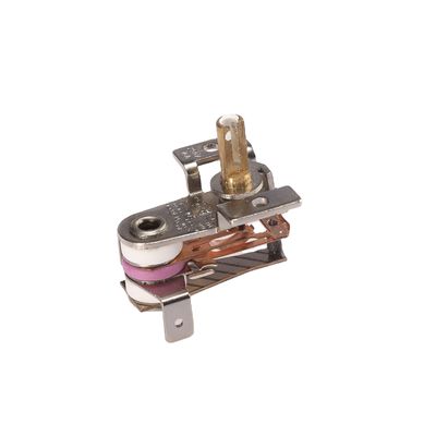 Household Mechanical Manual Temperature Controller Heater Thermostat KST Thermostat
