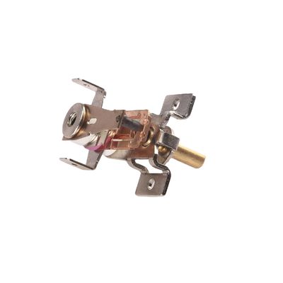 KST Series Thermostat Controller 100 Endurance Test Cycles and Electric Power Source