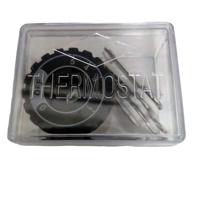 Endurance Test Cycle 100 50-250 C Temperature Switch for Precise Temperature Control