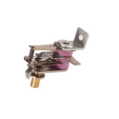 Electric Deep Fryer Temperature Controller with 5C% Tolerance and Adjustable Thermostat