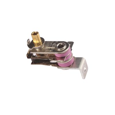 Electric Deep Fryer Temperature Controller with 5C% Tolerance and Adjustable Thermostat