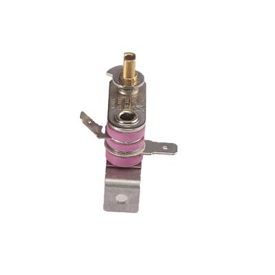 Electric Deep Fryer Temperature Controller with 5C% Tolerance and Adjustable Thermostat