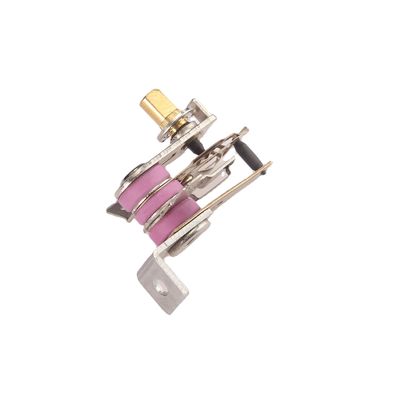 Other Home Appliance Parts KST Thermostat with Adjustable Temperature Range 50-250 C