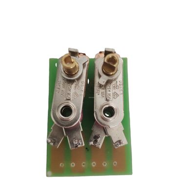 Compact Temperature Switch Thermostat Adjustable KTO011 KTS011