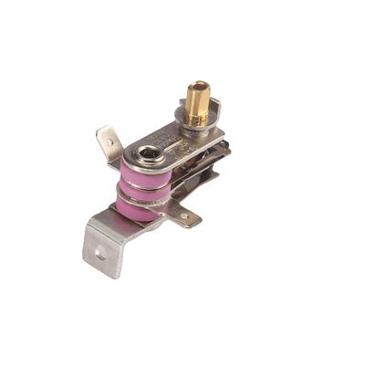 Other Home Appliance Parts KST Thermostat with Adjustable Temperature Range 50-250 C