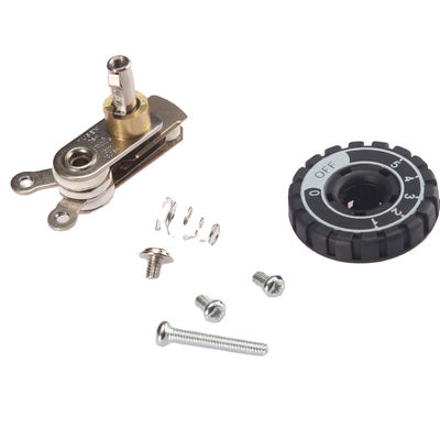 High Performance Electric Thermostat For Bottle Iron And Sewing Machine Parts