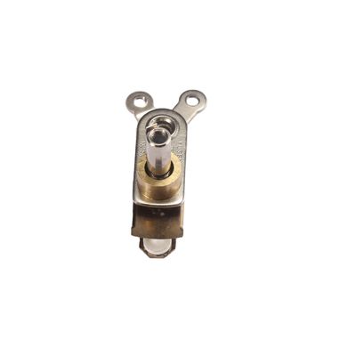 High Performance Electric Thermostat For Bottle Iron And Sewing Machine Parts
