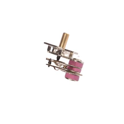 Endurance Test Cycle 000 Times KST201 Thermostat Fan Temperature Switch Thermal Switch