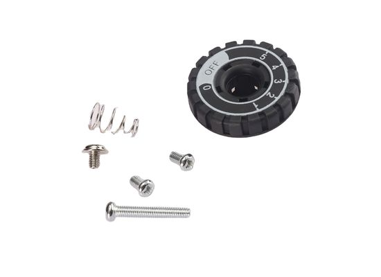 High Performance Electric Thermostat For Bottle Iron And Sewing Machine Parts