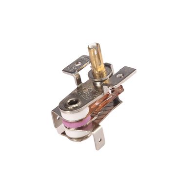 T250 Kst 207 Thermostat For Fan Heater Household Application