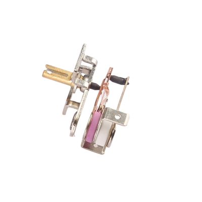 T250 Kst 207 Thermostat For Fan Heater Household Application