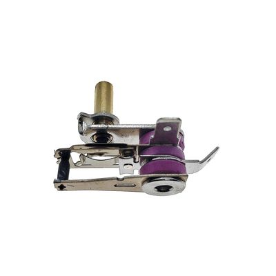 Adjustable Thermostat for Electric Iron Endurance Test Cycle 100 Power Source Electric