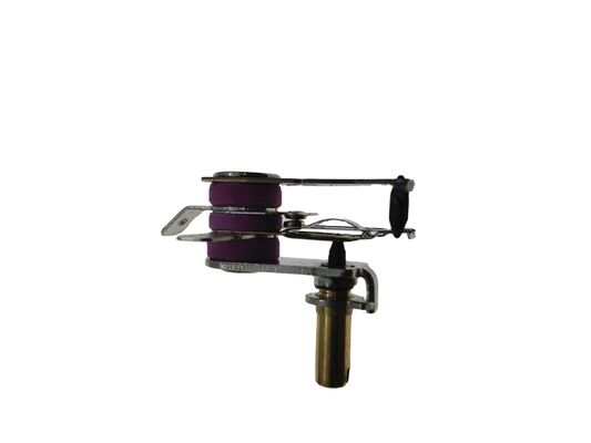 Adjustable Thermostat for Electric Iron Endurance Test Cycle 100 Power Source Electric
