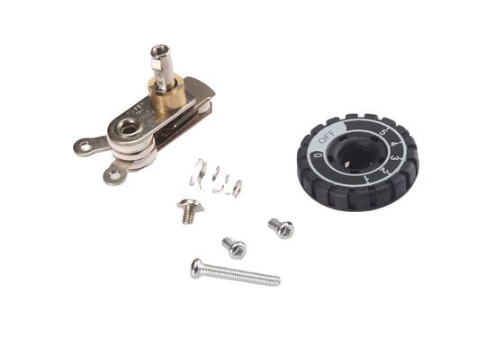 High Endurance Electric Iron Thermostat for Steam Iron and ES300 Thermostat