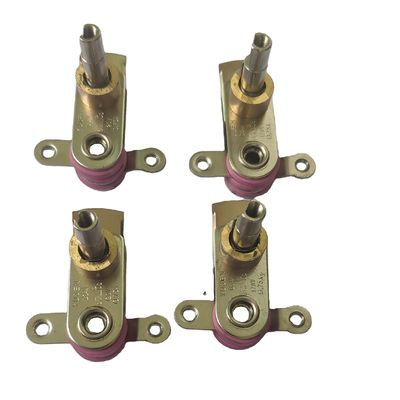 Household Adjustable Electric Water Heater Thermostat KST 220 120V/13.75A Efficiency