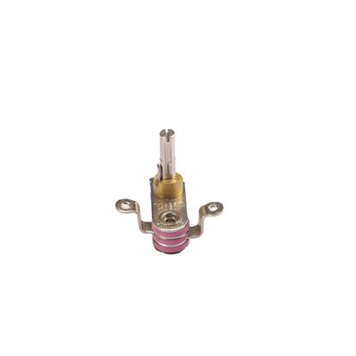 Electric Steam Iron Thermostat with Adjustable Temperature High Endurance
