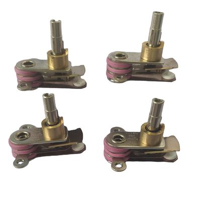 Household Adjustable Electric Water Heater Thermostat KST 220 120V/13.75A Efficiency