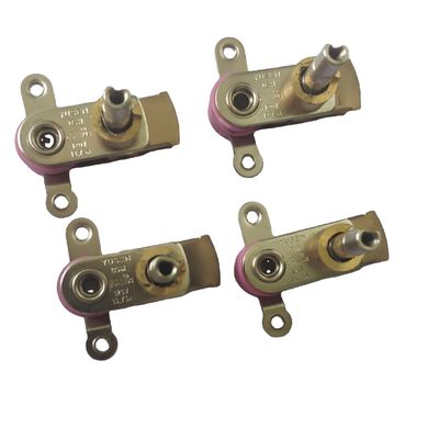 Household Adjustable Electric Water Heater Thermostat KST 220 120V/13.75A Efficiency