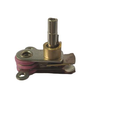Household Adjustable Electric Water Heater Thermostat KST 220 120V/13.75A Efficiency
