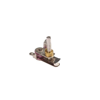 Electric Steam Iron Thermostat with Adjustable Temperature High Endurance