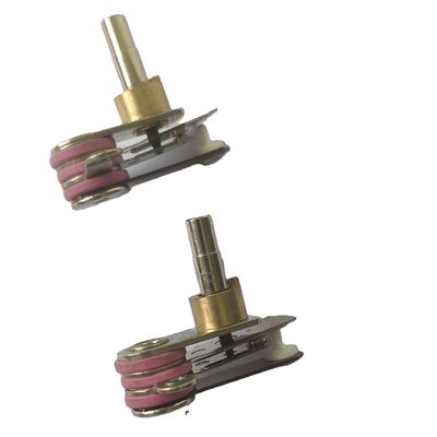 Household Adjustable Electric Water Heater Thermostat KST 220 120V/13.75A Efficiency