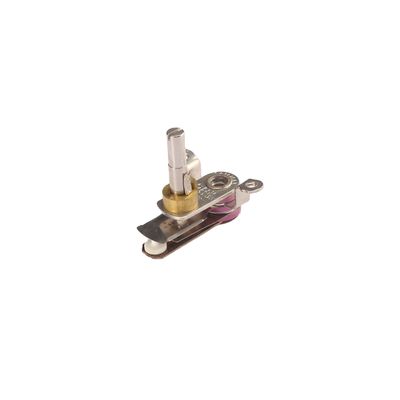 Electric Steam Iron Thermostat with Adjustable Temperature High Endurance