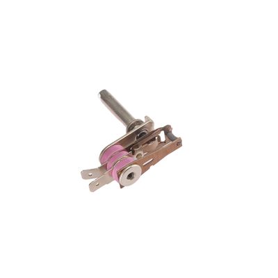 Electric Power Source KST Thermostat 100 Endurance Test Cycles for T250 Controller