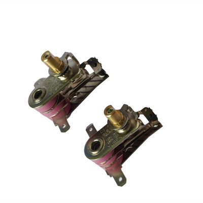 Adjustable Rice Cooker Bimetal Thermostat for Precise Temperature Control WPF16J