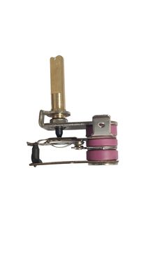 Steam Iron with Boiler Household Iron Spare Parts Adjustable Bimetal Thermostat