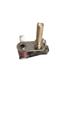 Steam Iron with Boiler Household Iron Spare Parts Adjustable Bimetal Thermostat