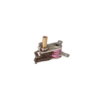 Electric Household Temperature Controlled Switch KST201 Thermostat for Household Needs