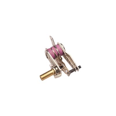 Electric Household Temperature Controlled Switch KST201 Thermostat for Household Needs