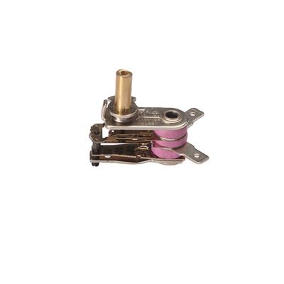 Electric Household Temperature Controlled Switch KST201 Thermostat for Household Needs
