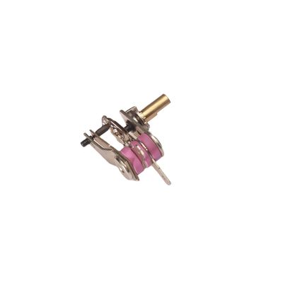 Electric Household Temperature Controlled Switch KST201 Thermostat for Household Needs