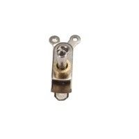 Steam Iron Thermostat with CUL 125V/16A Voltage Current 50-250 C Temperature Range