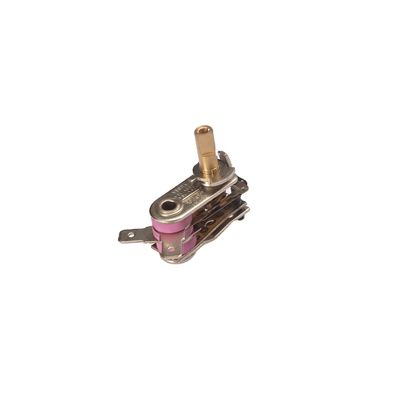 Electric Household Temperature Controlled Switch KST201 Thermostat for Household Needs