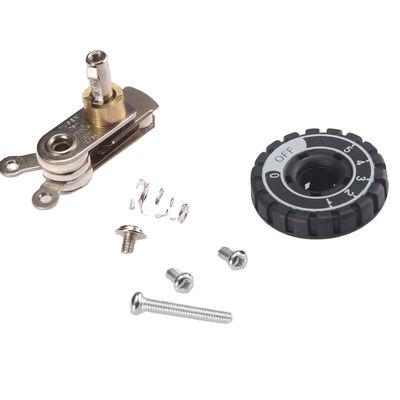 Garage Electric Iron Thermostat for Other Home Appliance Parts at Affordable