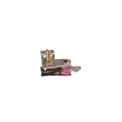Tolerance 5C% KST KST168A Temperature Switch 125V 250V 10A 15A 16A Thermal Bimetal