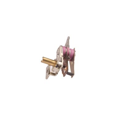 Tolerance 5C% KST KST168A Temperature Switch 125V 250V 10A 15A 16A Thermal Bimetal